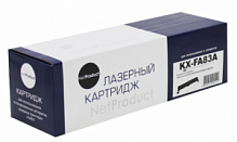 Купить  тонер-картридж netproduct (n-kx-fa83a) для panasonic kx-fl513ru/511/541/543/flm653, 2,5k в интернет-магазине АБСМАРКЕТ!